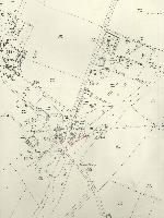 The area around Barford Bridge in 1926